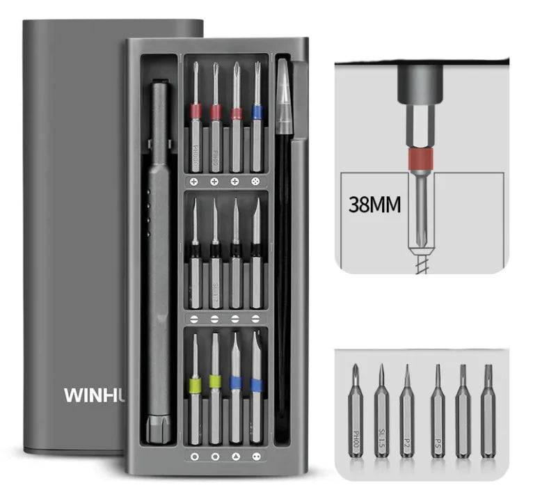 Screwdriver Set Universal Mobile Phone Repair